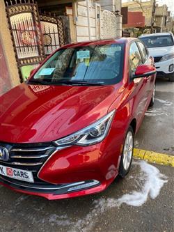 شانجان السفن